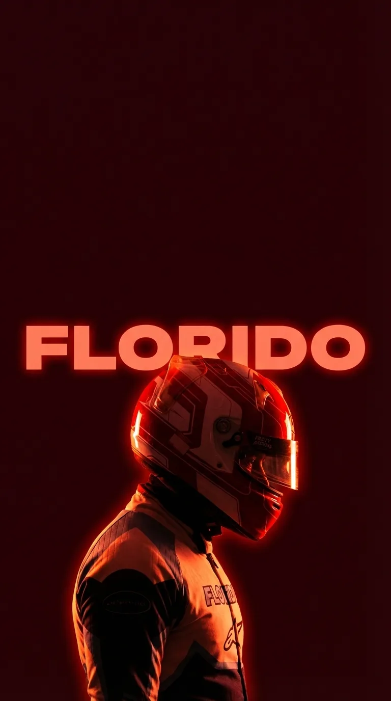 Florido — Neon Profile