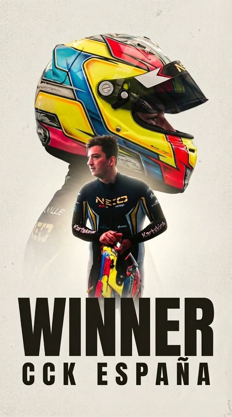 Jon del Valle — CCK España