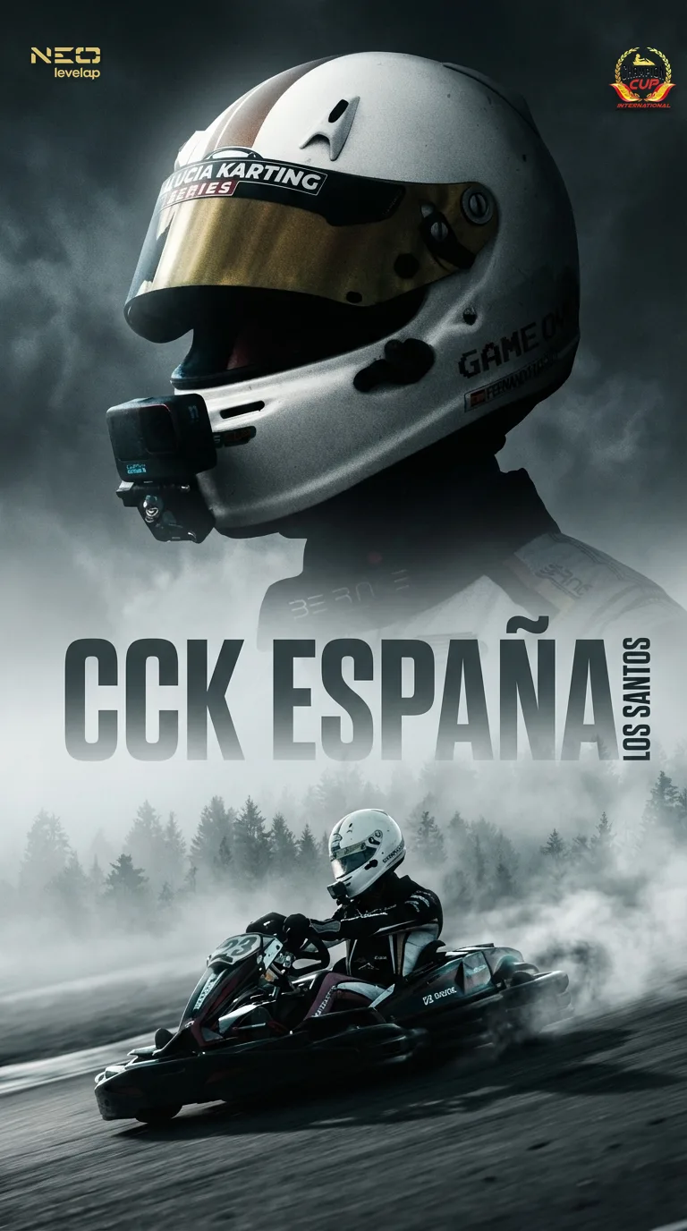 CCK España — Los Santos